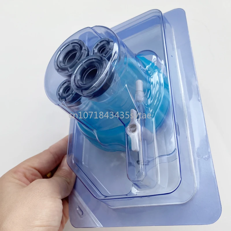 

ZL001 Single Port Laparoscopy Disposable Laparoscopic Surgery Single Port Trocar Abdominal Surgery Equipments