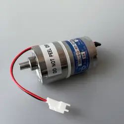 Noritsu Paper Cutter Motor for QSS 3001/3021/3011/3300/3301/3501/3502 series minilabs