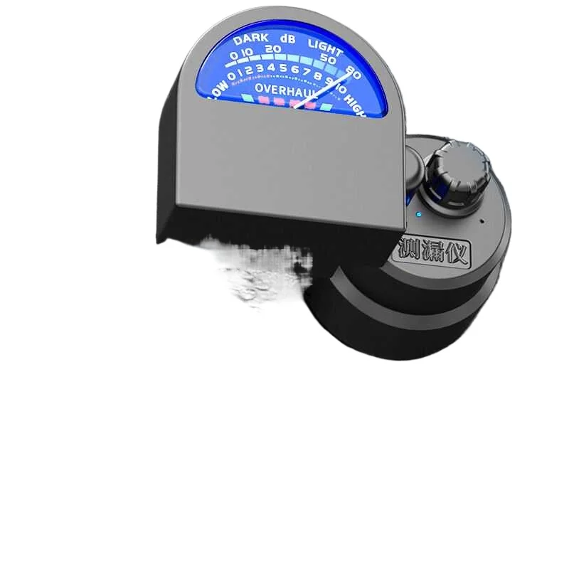 

point detector High-precision Floor heating water pipe leak New