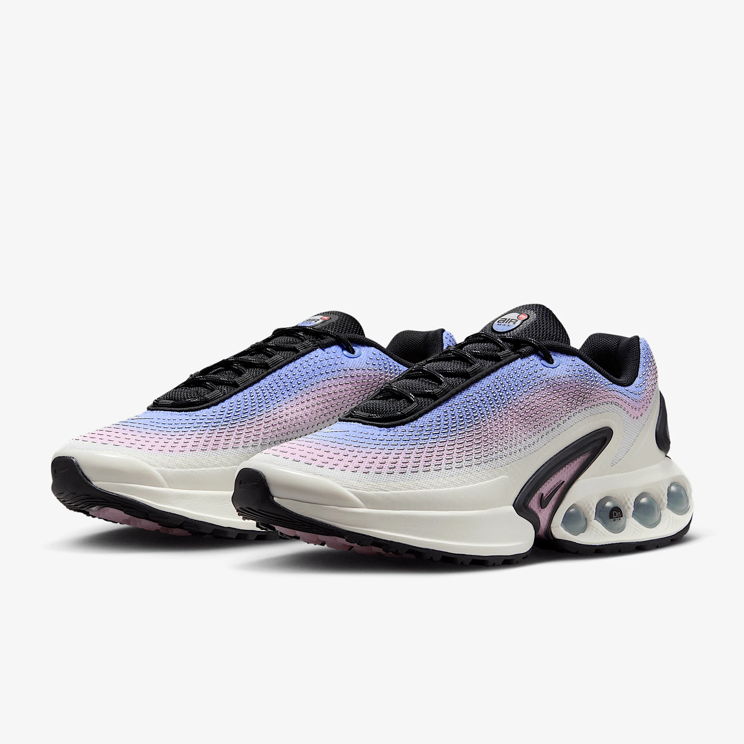 

Nike Authentic 2025 Spring New Women's Gradient Air Cushion Running Shoes HV5760-675