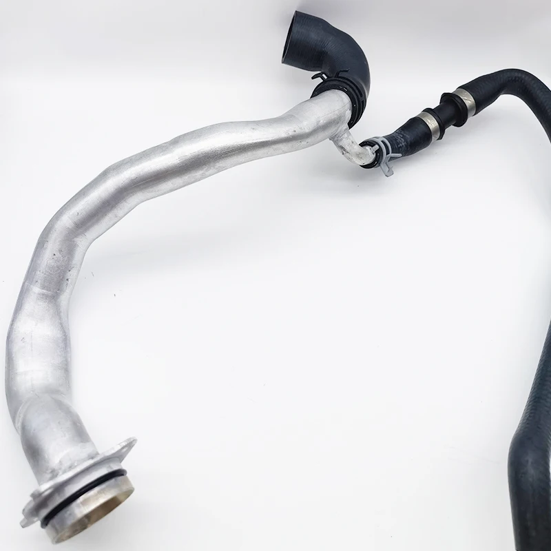 FOR BMW E70 E71 X6 X5 Radiator Coolant Hose OEM 11537584630