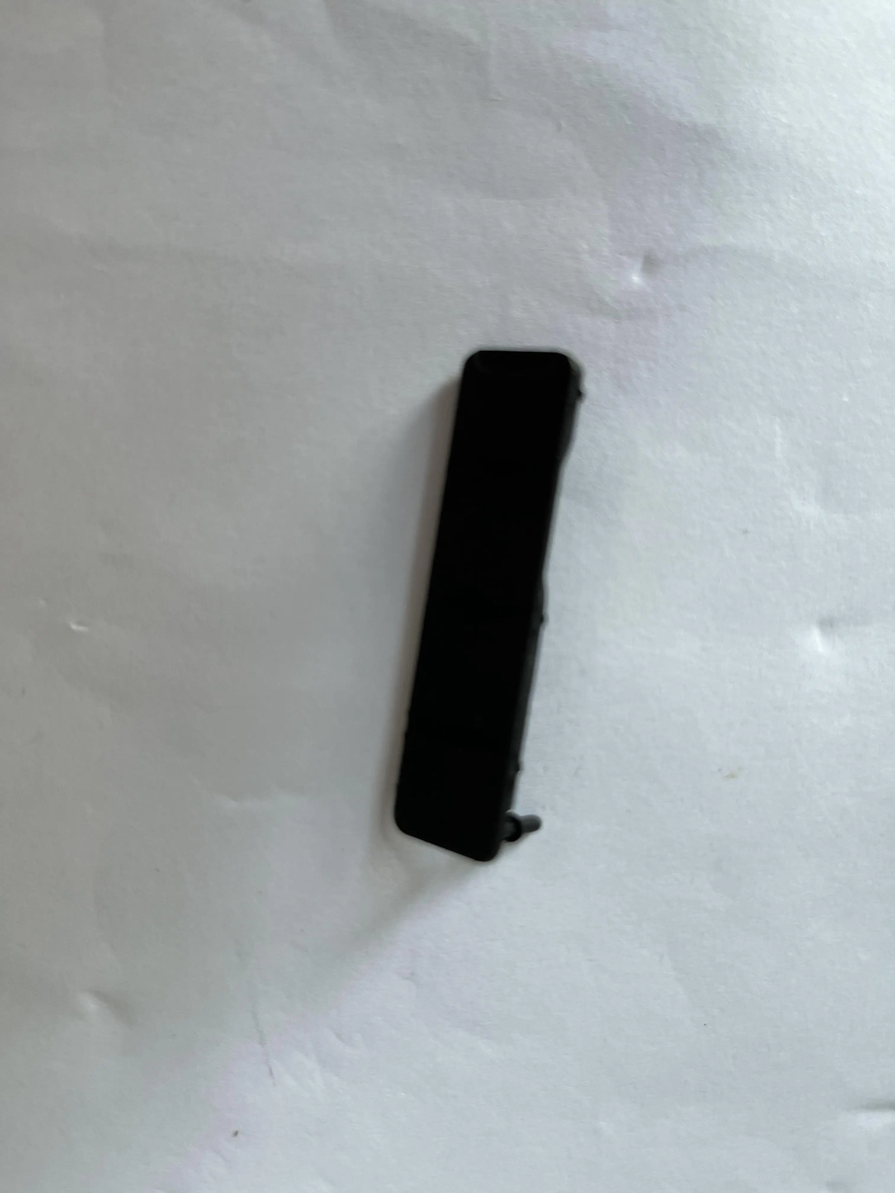 for Nikon ZFC USB Leather Side Plug Port Camera Repair Accessories