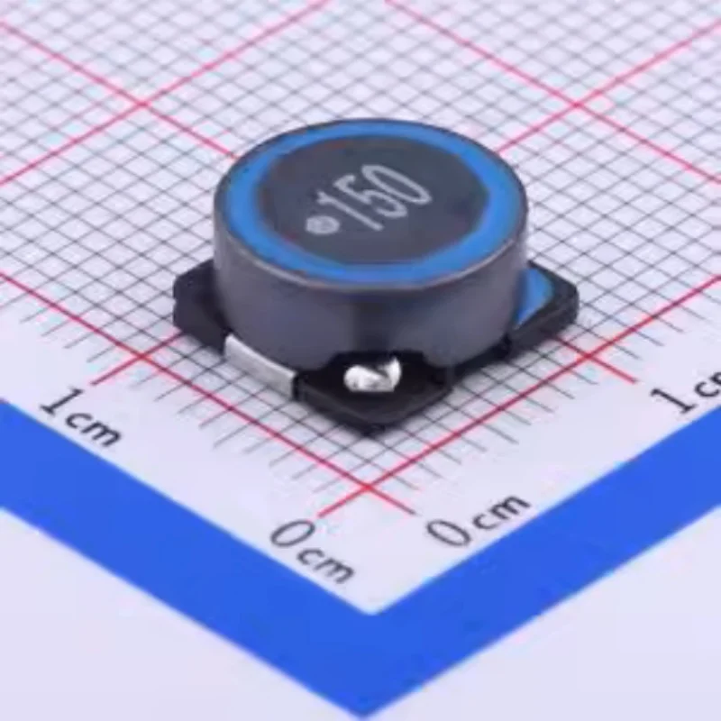SLF10145T-150M2R2-PF 15uH ±20% 2.4A Power Inductors （10 PCS)