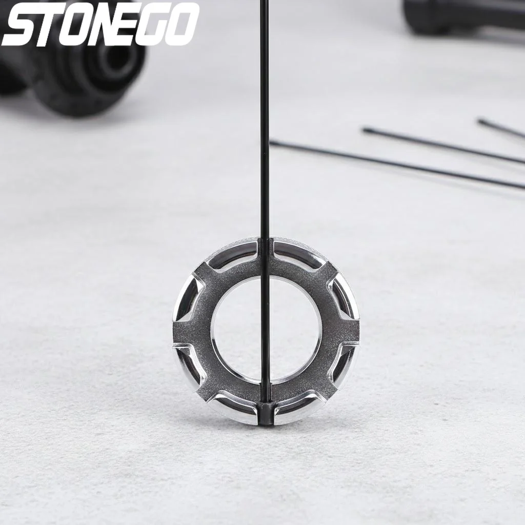 

Bicycle 8 Way Spoke Threaded Joint Key Rim Wrench Repair Tool Maintenance Bike Fixing Adjustable Hub Wheel Repair Hand Tools