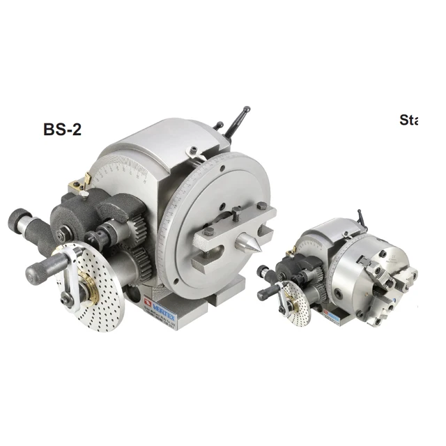 Hot Sale Semi- Universal Dividing Head