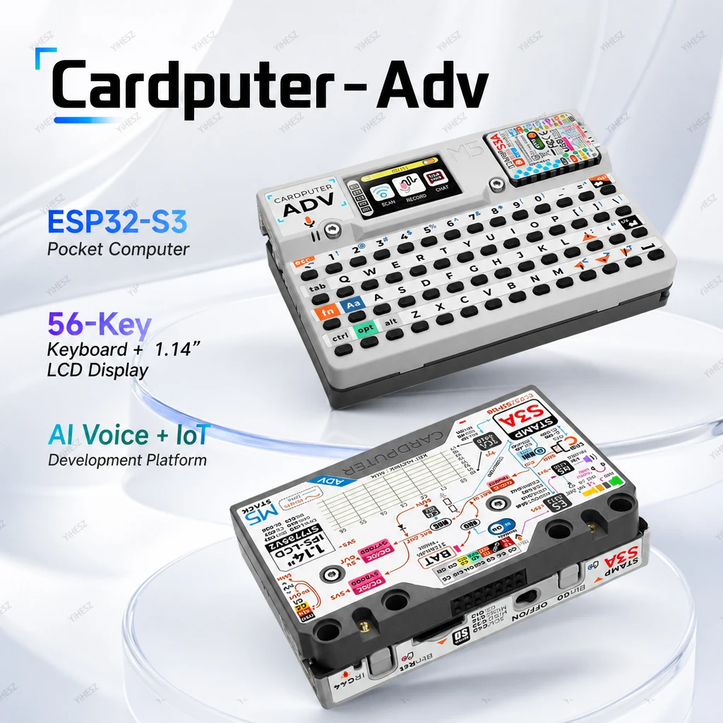 m5stack-cardputer-adv-esp32-s3-ordinateur-de-poche-240mhz-double-cœur-clavier-lcd-kit-de-developpement-iot-vocal-ia-arduino-diy