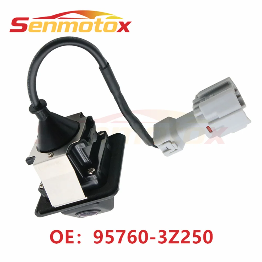95760-3Z250 For 2011-2015 Hyundai i40 Saloon Reversing Camera Reversing Assist Camera Car 957603Z250 95760-3Z300 95760-3Z550