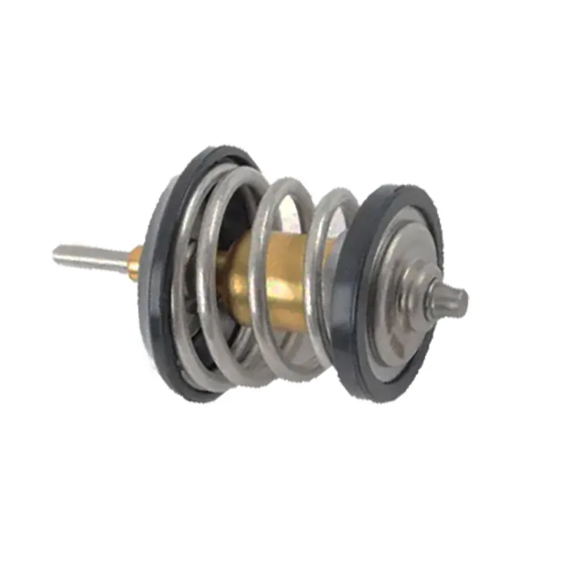 95-105 graus EA888 Rédea Motor Refrigerante Termostato CTI0010 06H121113B 06H 121 113 B Para MKV Golf MKVI A5 A6 A8 A3 A4 Q5 Q3 TT