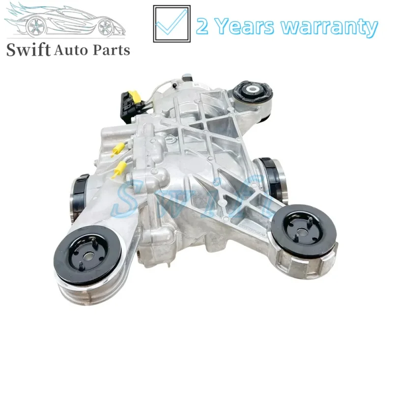 

Задний дифференциал в сборе 0CR525010S для Audi RS3 TTRS 2017-2021 RSQ3 2020-2023 0CR 525 010S