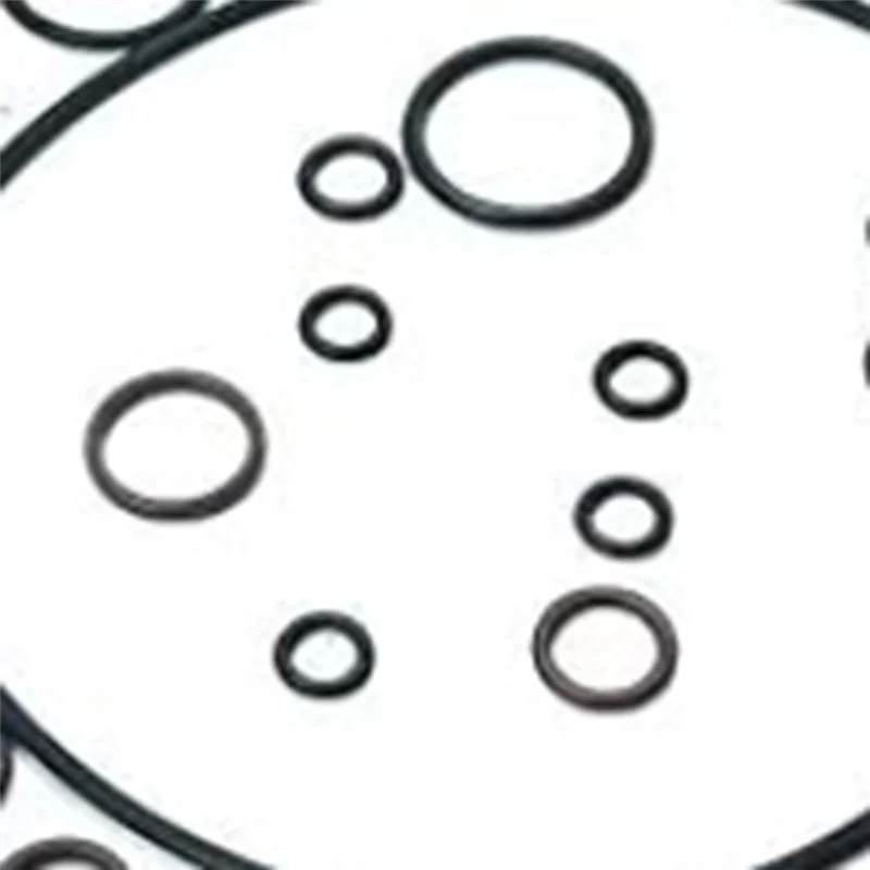 

Ремкомплект трансмиссии TF60-SN для Skoda Golf Passat 09G, ремонт прокладок, уплотнителей, запасные части, аксессуары