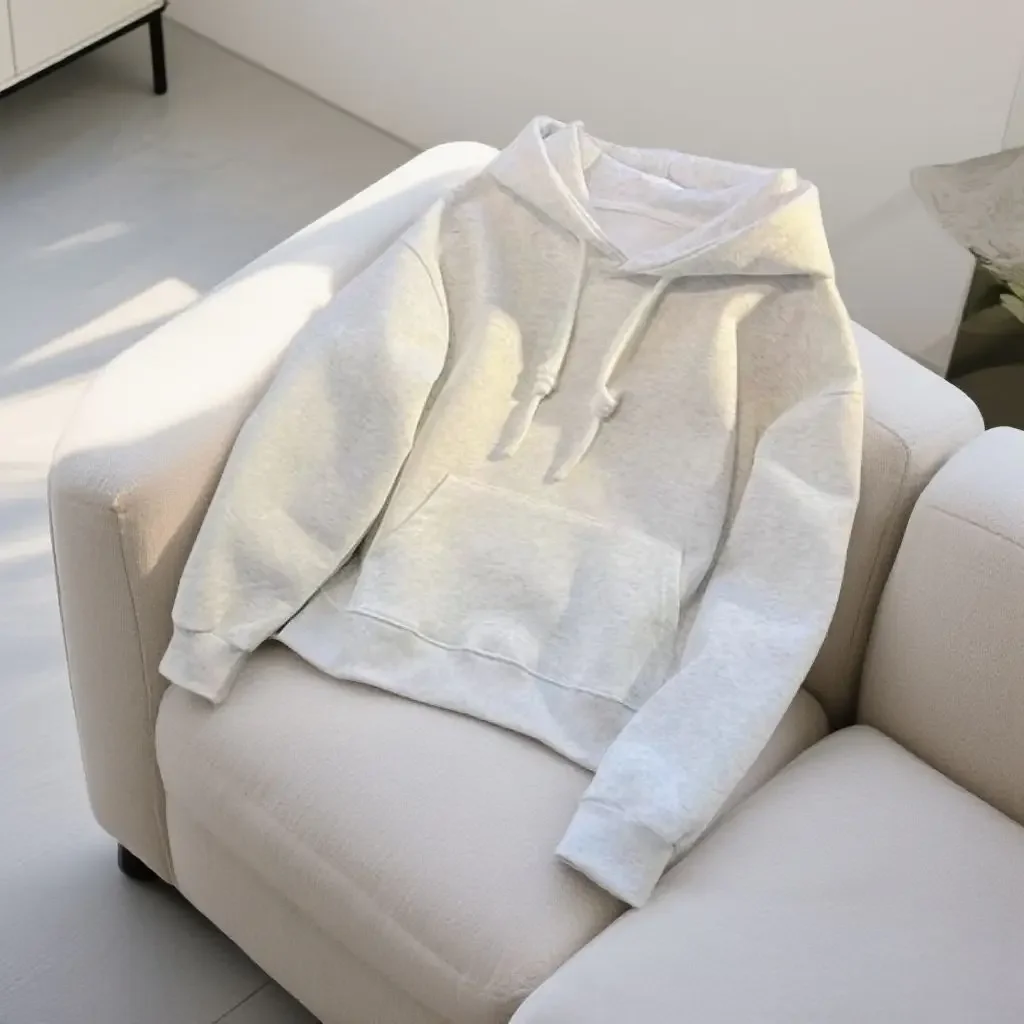 Kids Hoodie Boys Girls Autumn Winter Fleece Sweatshirt Casual Fashion Streetwear Students Pullover Tops Jacket