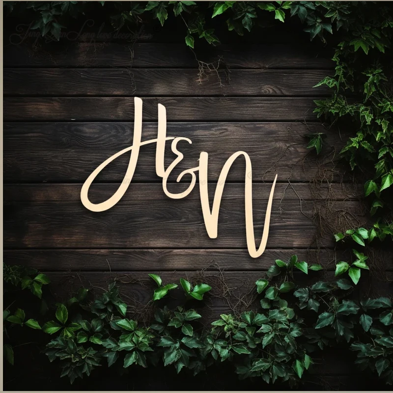 

Изготовленная на заказ свадебная табличка с инициалами, свадебная табличка, табличка с инициалами, свадебные инициалы, начальная свадебная табличка, деревянные инициалы для стены Hangi