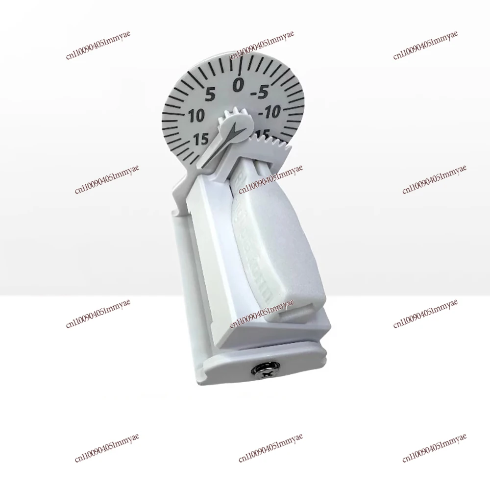 

Universal Windshield Wiper Noise Vibration Repair Tool, Wiper Arm Angle Corrector, Wiper Angle Adjustment Tool