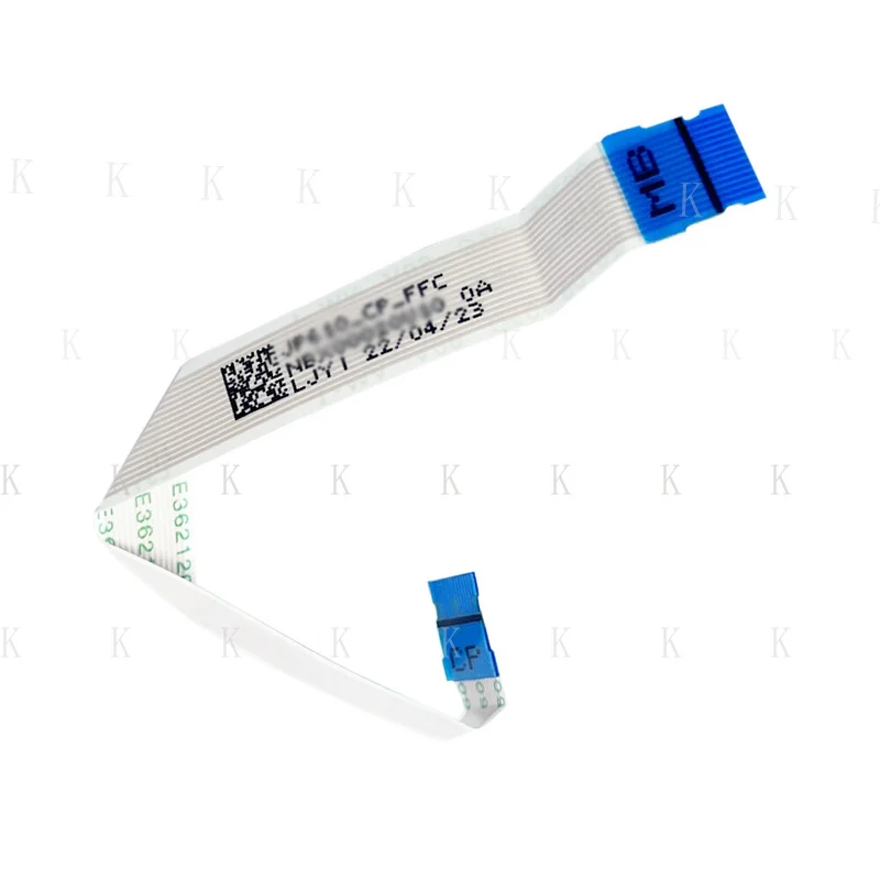 

C Trackpad Touchpad with cable for Lenovo ThinkPad P16 Gen 2 21FA 21FB JP610