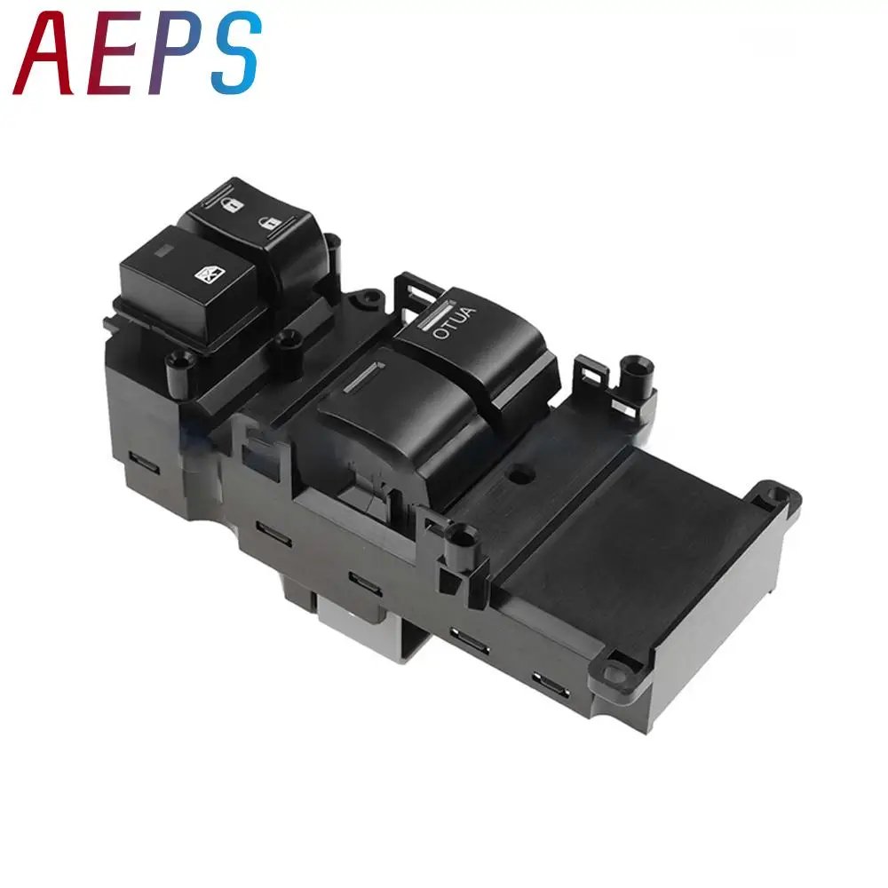 

High Quality For Honda Accord 2008-2012 35750-TE0-A01 35750TE0A01 Electric Power Master Door Window Switch