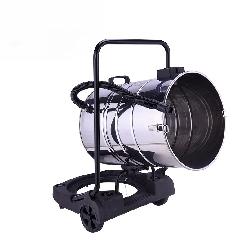 Industrial vacuum cleaner, household vacuum cleaner, vacuum high power, factory hotel, wet and dry