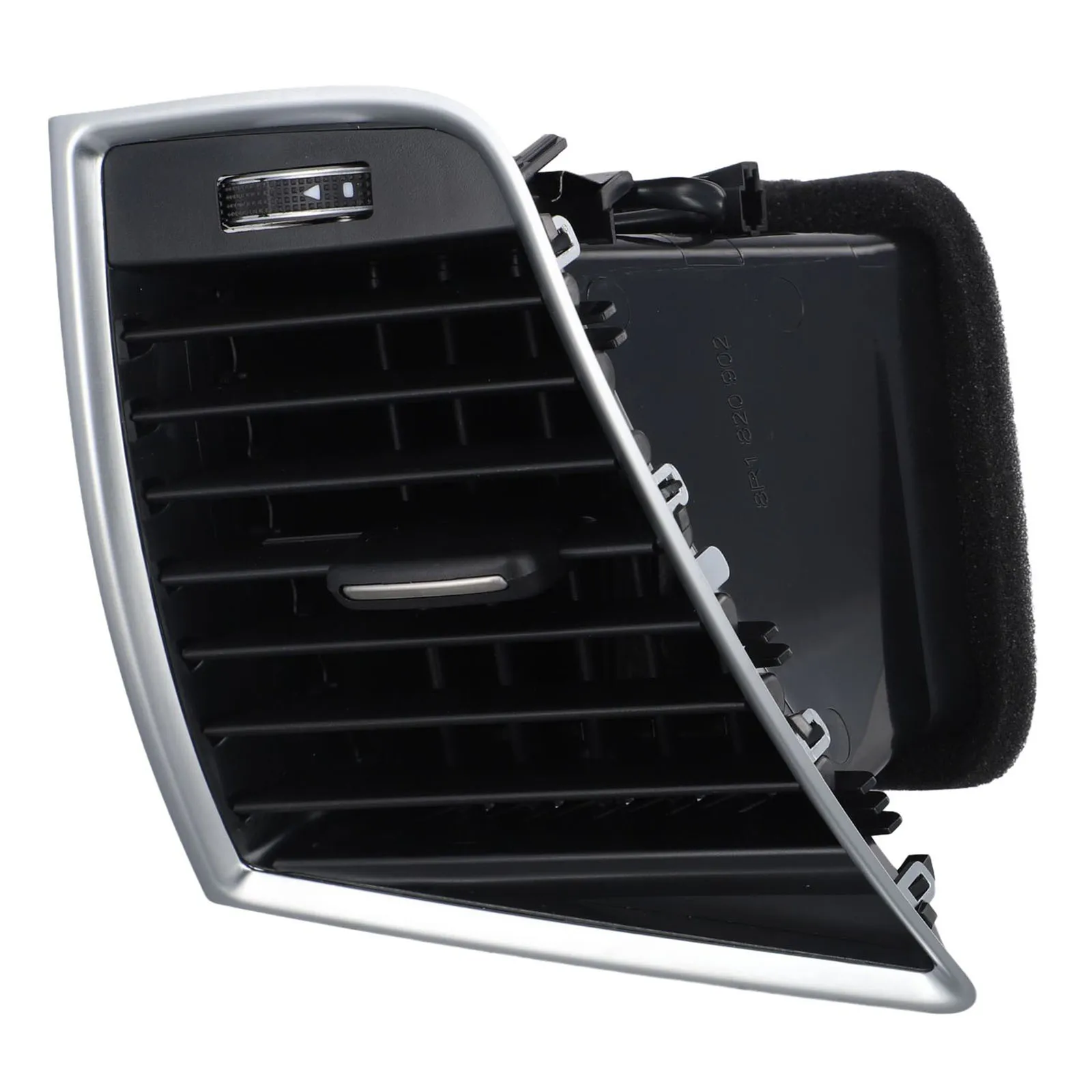 High Universality Fitment 8R1820902 Car Air Vent Replacement New Easy Installation Specifications High Reliability