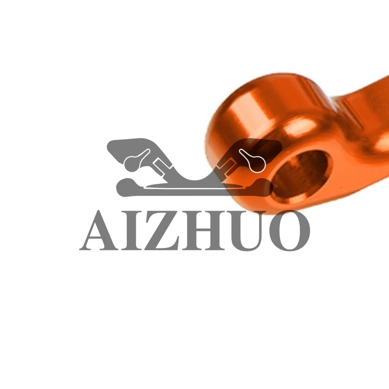 

Мотоцикл для Yamaha YZF 250 426 450 с ЧПУ, алюминиевый велосипед для грязи, поворотные тормозные рычаги сцепления YZ250F YZ426F YZ450F, аксессуары с логотипом