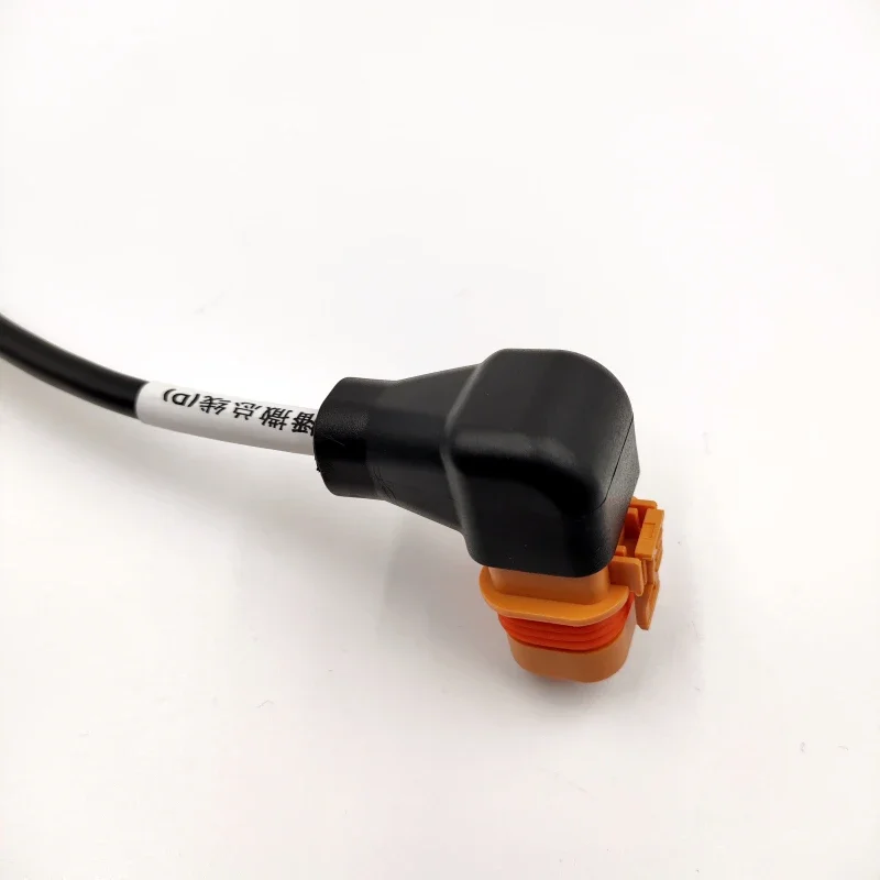 Brand New Spreading Main Signal Cable for DJI Agricultural Drone Agras T50 Plant Protection UAV Accessories Repair Parts