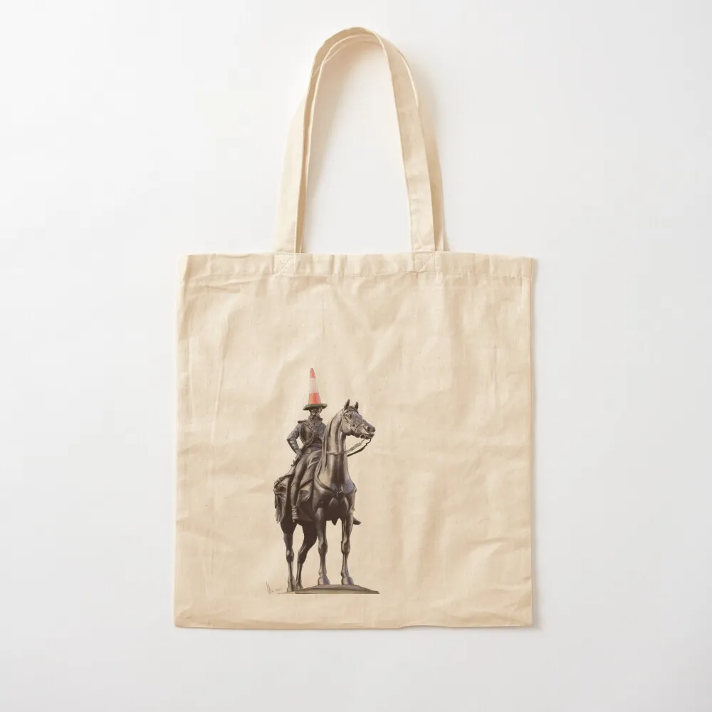 

The Glasgow Duke Tote Bag