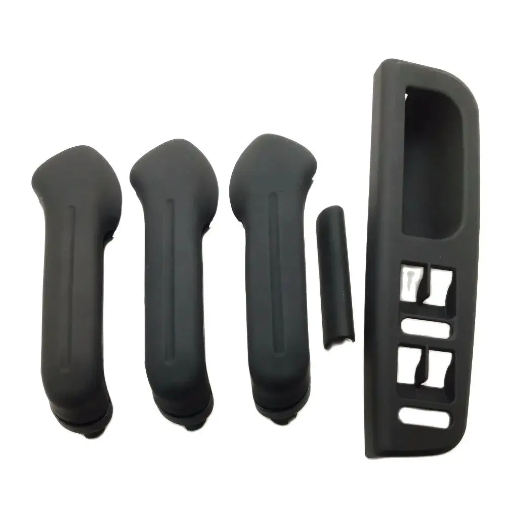 

Inside the door handle of the armrest door for 1999-2004 Volkswagen Bora Golf 4 MK4 for Jetta
