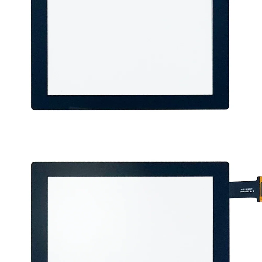 10.1" New For Lenovo Tab M10 HD TB-X505 X505F TB-X505L X505 TB-X505X Touch Screen + OCA LCD Front Glass Panel Replacement parts