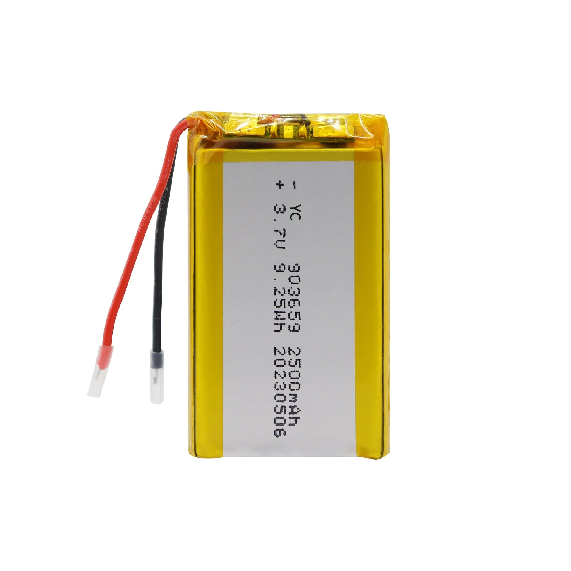 buy more will cheap Polymer lithium-ion battery 903659 3.7V 2500mah with large capacity, welcome to consult