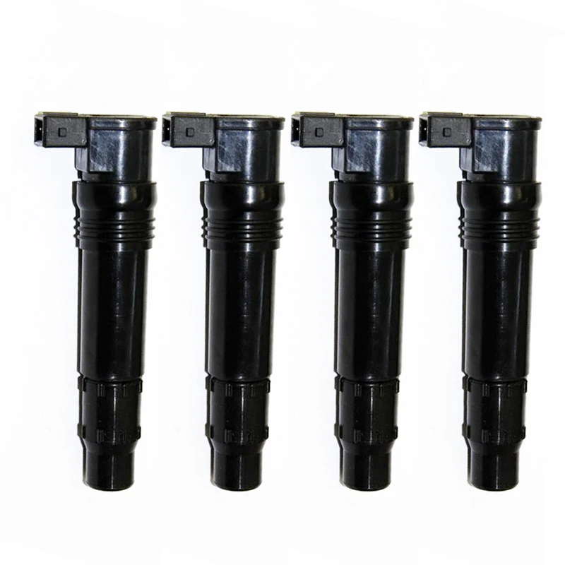 

4PCS CF650 Ignition coil 0700-178000 CF400 650NK CF650 400GT CF500 650MT CF700