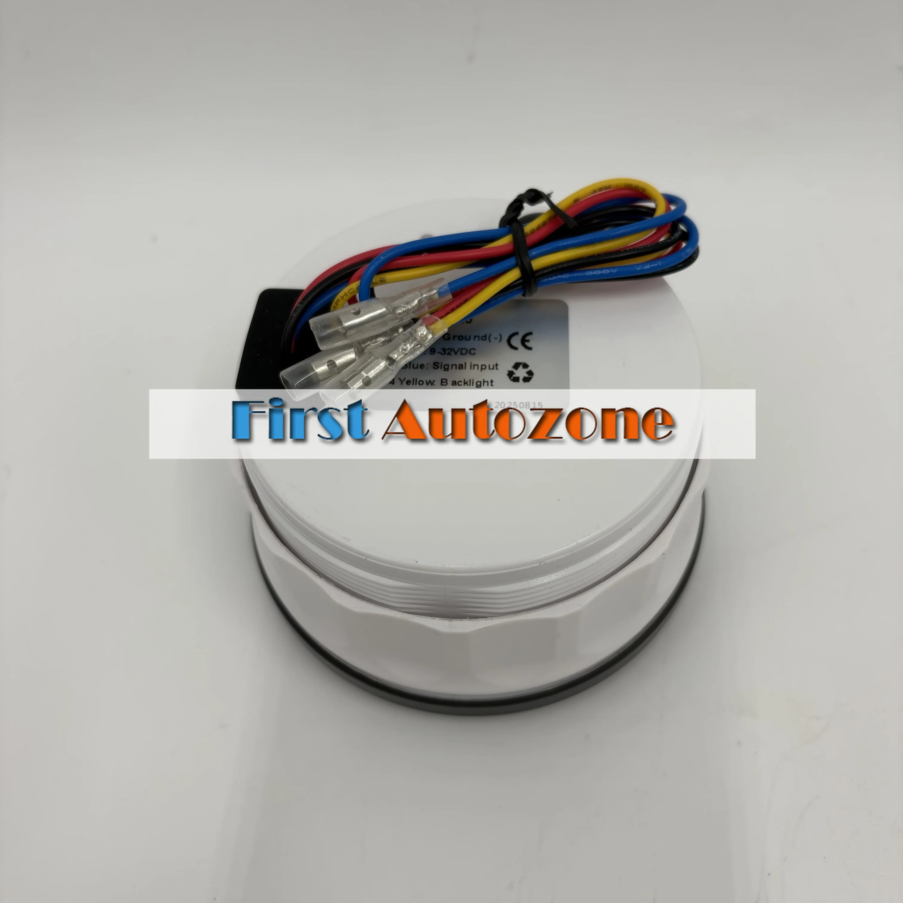 Tachometer 129574-91200 Fits for Yanmar 3JH30A Engine