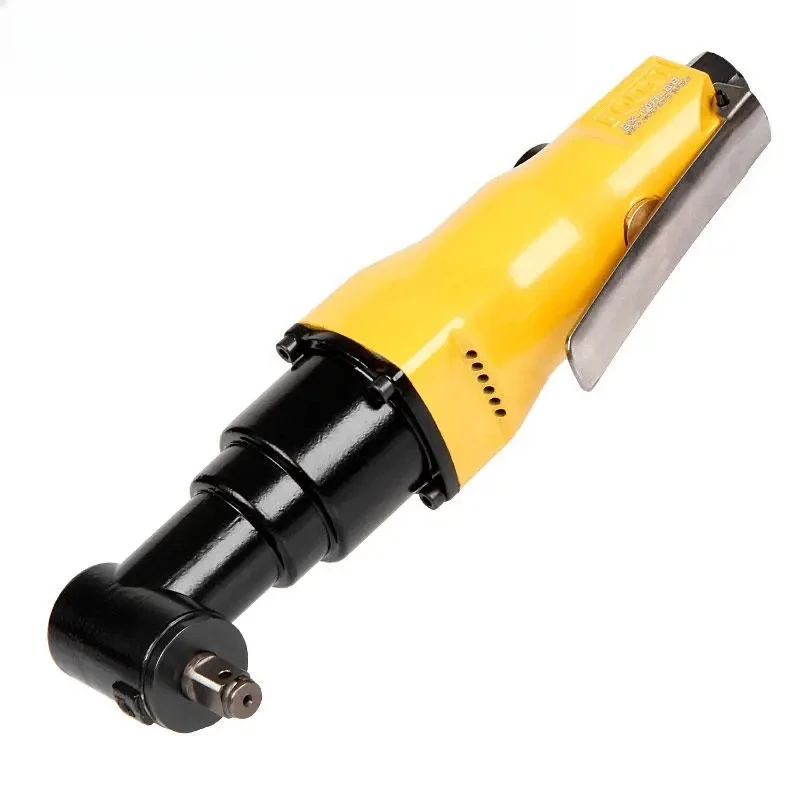 BX-10HLBB cheap elbow 90 degree pneumatic wrench small air cannon 3/8 inch mini M8