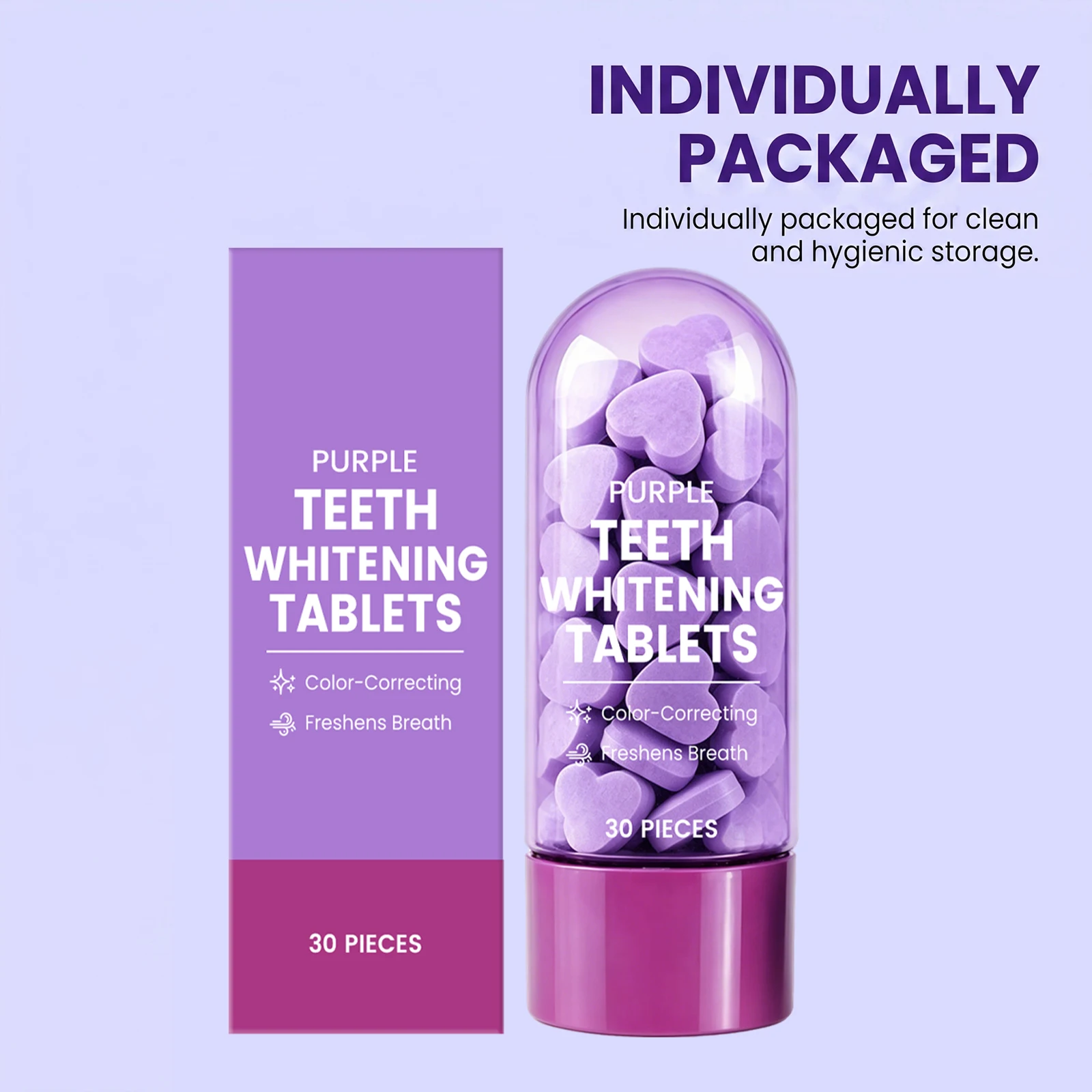 Teeth Whitening Tablets Remove - Teeth Whitening Instant review and price