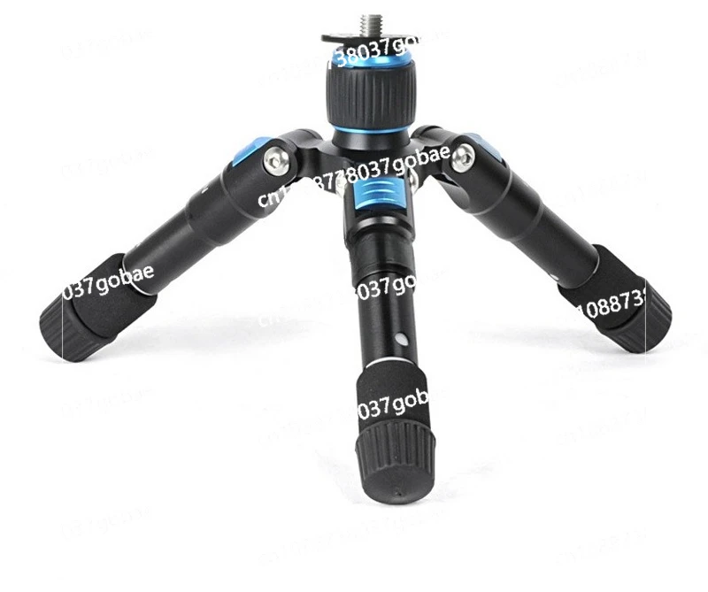 

SLR camera desktop tripod photography monopod bracket base tripod