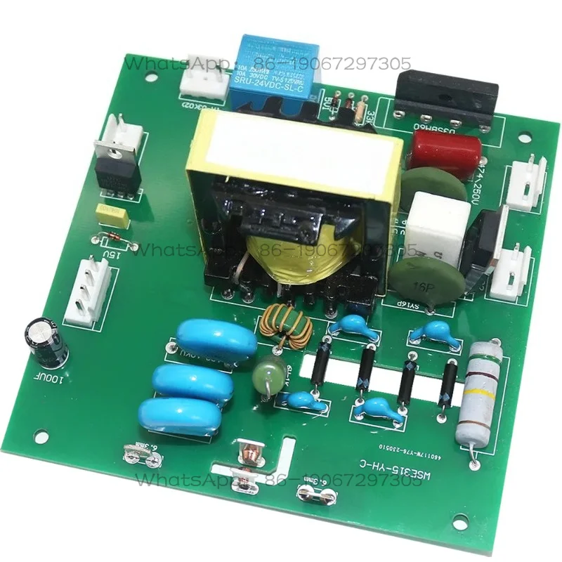 wse-315-ac-dc-argon-arc-welding-aluminum-welding-machine-ignition-plate-high-frequency-starting-circuit-board