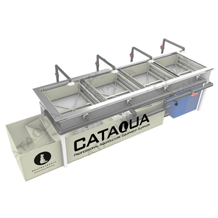 Frp Fish Hatchery E…