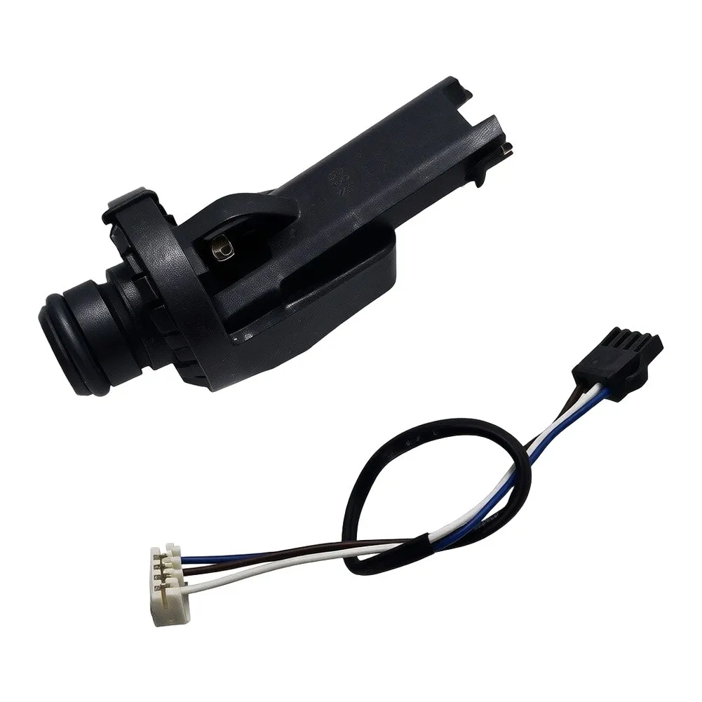 Water Pressure Monitoring Sensor for Gas Wall Hung Boilers Featuring 0.5V to 4.5V Output and 13mm 14mm 16mm Thread with Pin