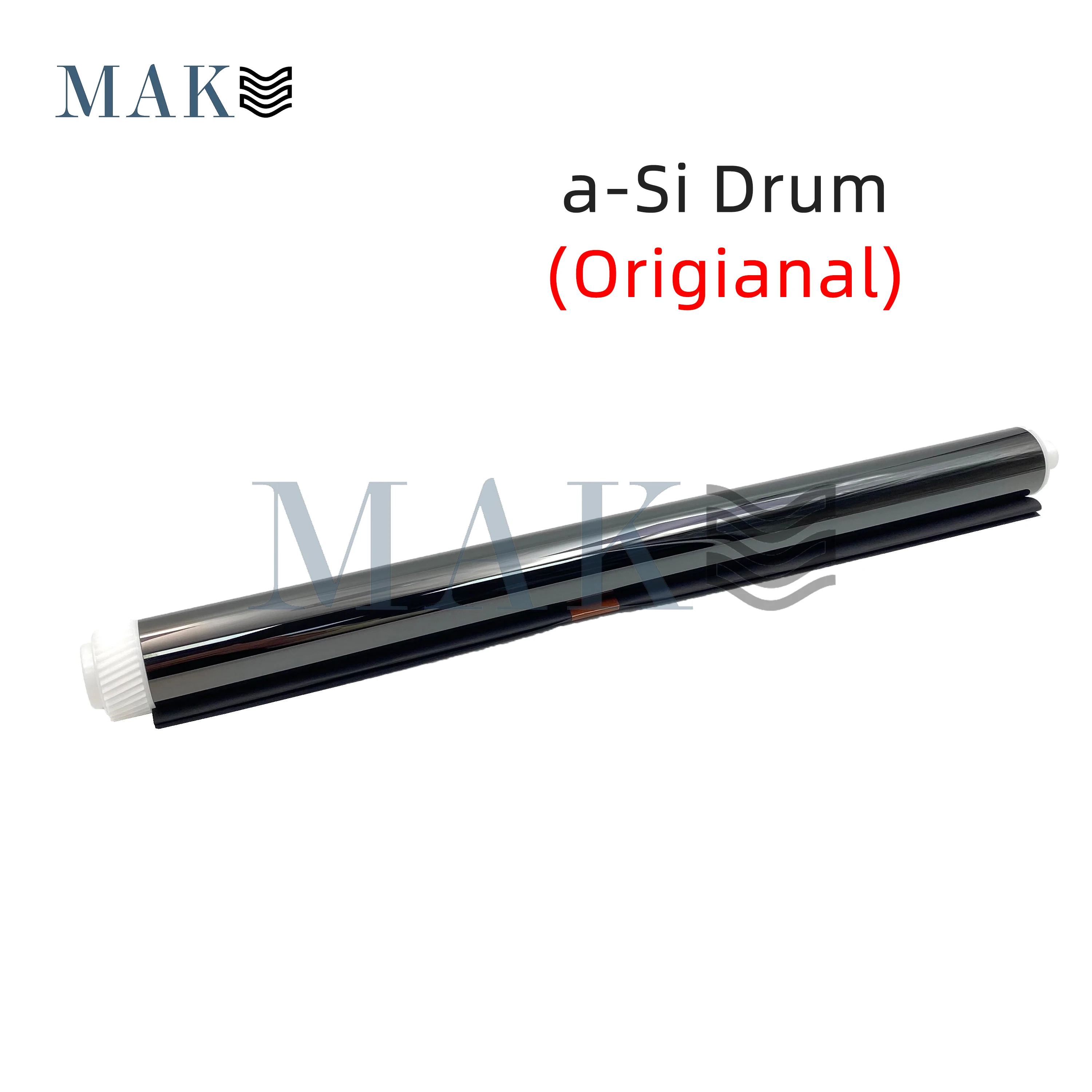 Original a-Si Photoreceptor Drum For Kyocera TASKalfa 3050ci 3550ci 4550ci 5550ci 3051ci 3551ci 4551ci 5551ci OPC Drum