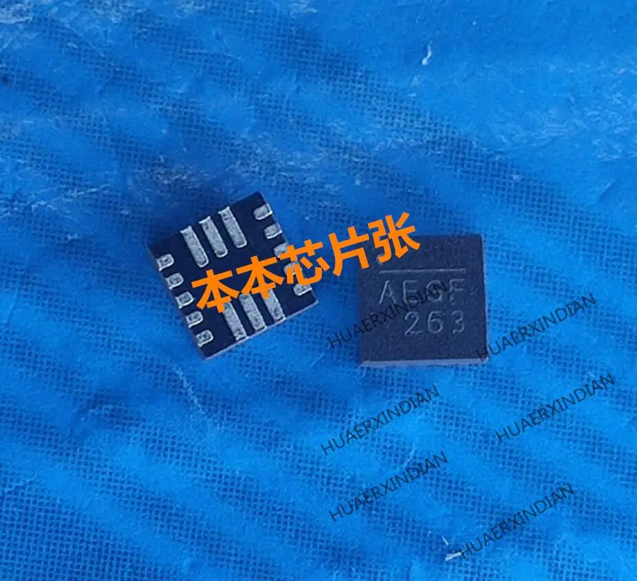 MP2615GQ-Z AGF AEGH AEGK AGEA QFN 품질 보증, 신제품