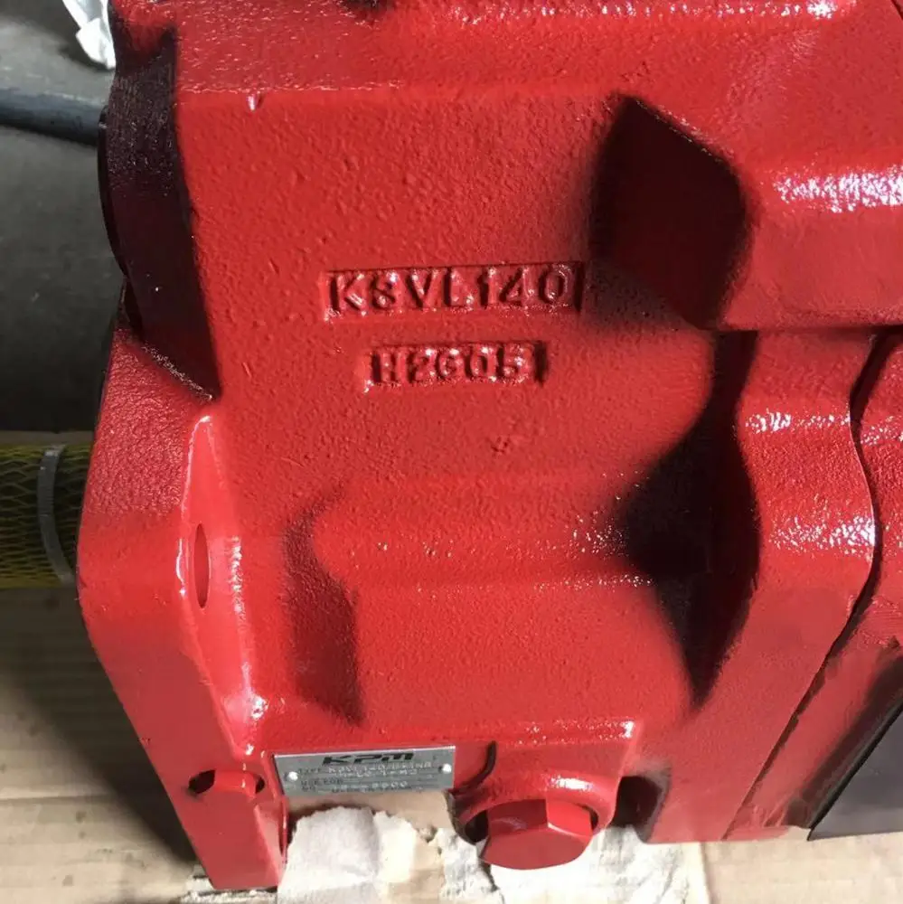 K3 K3VL K4VL140 K3VL140/B-1NRMM-L0/1-M2 made in Japan Kawasaki hydraulic pump K3VL80/BW-1NRJM-P0 K3VL28/K3VL45/K3VL80