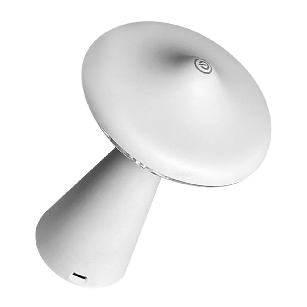 

Dimmable Night Light Touch Control Desk Lamp 2W LED Warm White Bedside Table Lamps for Home Office Study Bedroom Decor