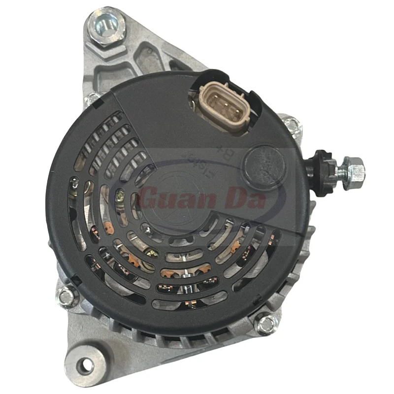 90A & 100A Dynamogenerator voor Geely FC GC7 SL