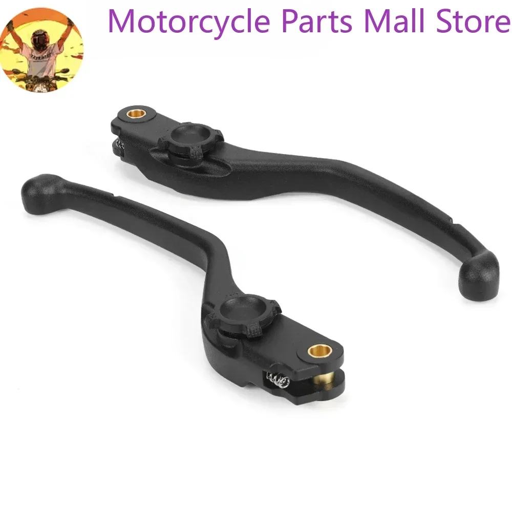 For BMW R1250GS R1200GS R 1200 1250 RS/RT/R/GS K1600GT GTL R Nine T Motorcycle Brake Lever Clutch Lever Front Control Handles