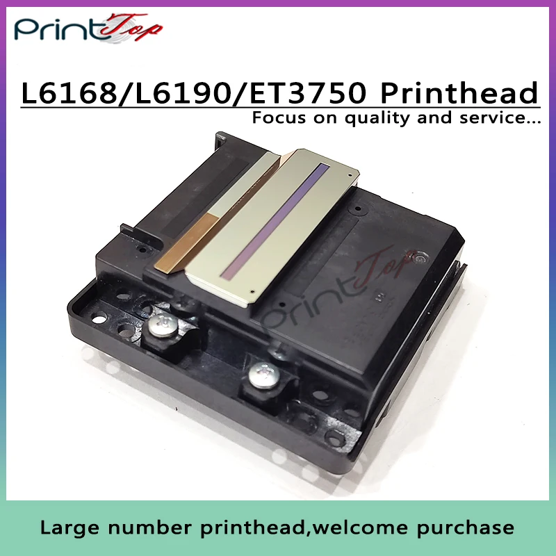 Kepala cetak FA3500/35011 asli baru untuk Epson L6160/L6166/L6168/L6170/L6171/L6178/L6180/L6190/L6198/ET3750 pencetak