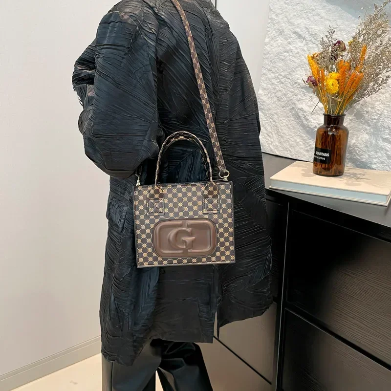 

2025NewArrival! High - EndFashionableCrossbodyBagforWomen - Ultra - Versatile& IdealforCommuting, TrendyDesignwithSpacious