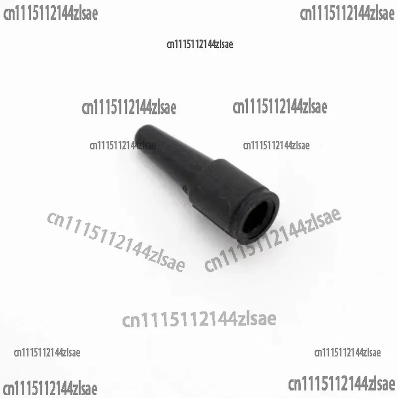 Replacement Steam Wand Silicone Tube For SMEG ECF01 Semi-Automatic Espresso Machine Milk Frother Inner Tube Parts