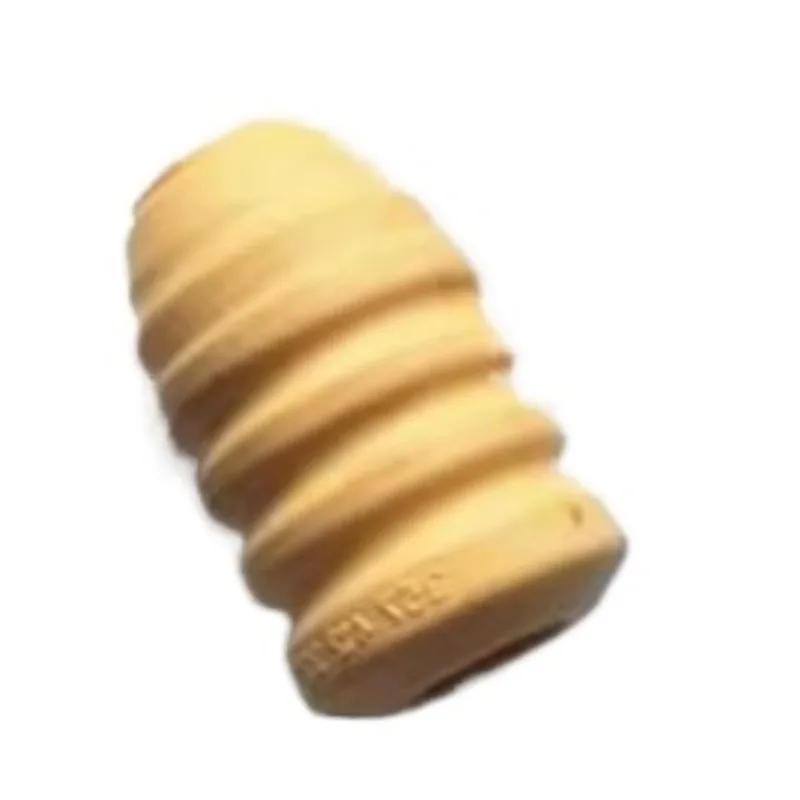 

Black Beige Front Rear Shock Absorber Rubber Block Dustproof Cover New Automobile Part for Volkswagen Santana Lavida Bora