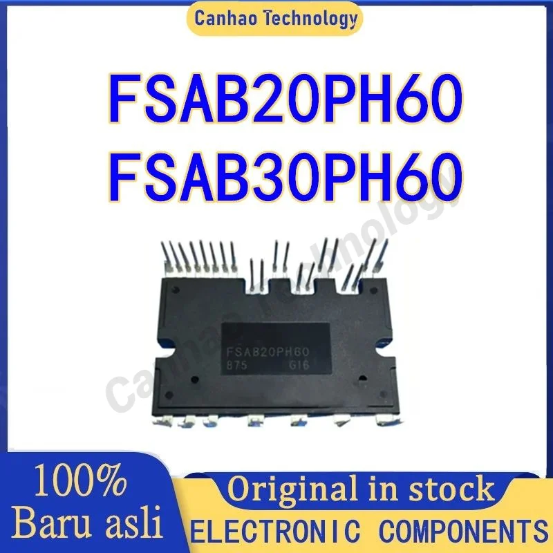 New original FSAB20PH60 FSAB30PH60 MODULE Electronic Components & Supplies