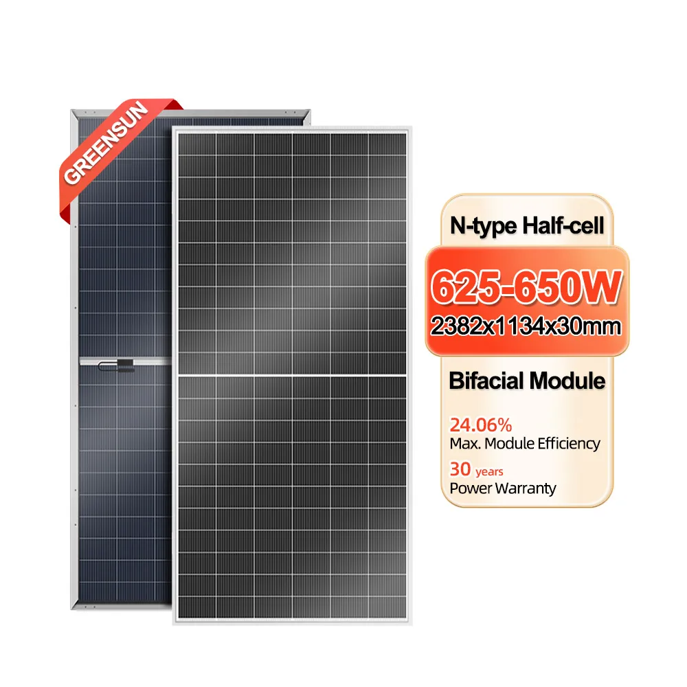Deye Complete Solar Kit Hybrid Solar Panels System for Home 20kw 18kw 16kw 15kw 14kw 12kw 10kw 48v Dc 3phase 400vac Solar System