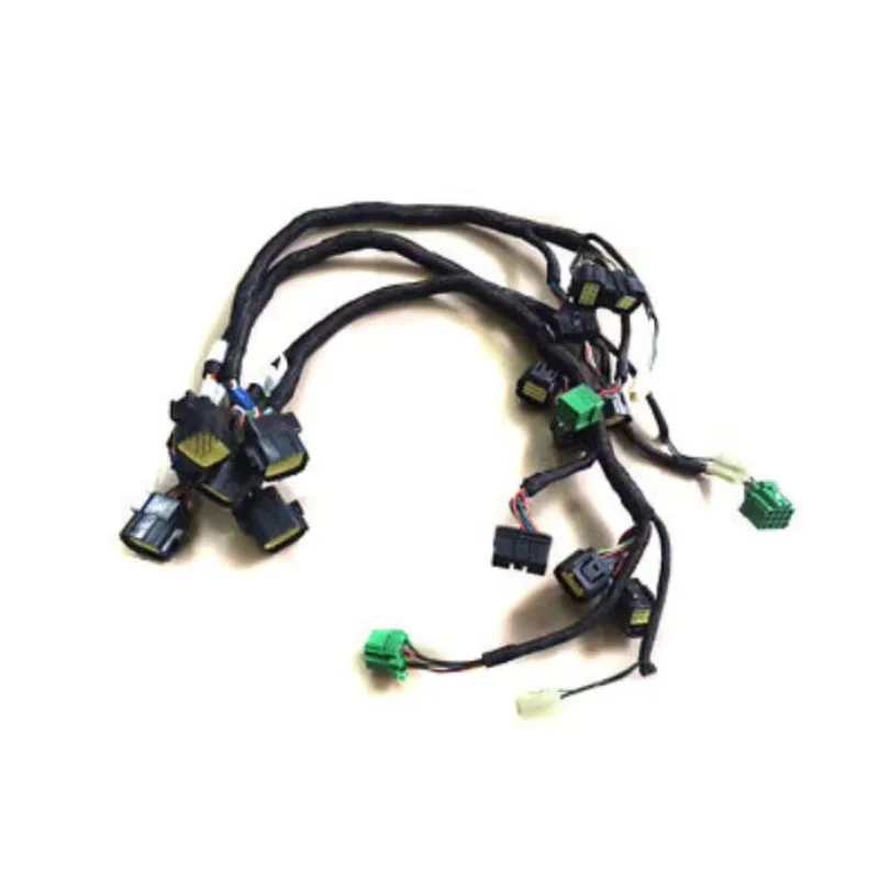 

VOE14520105 Жгут проводов кабины 14520105 для деталей двигателя EC210 EC290