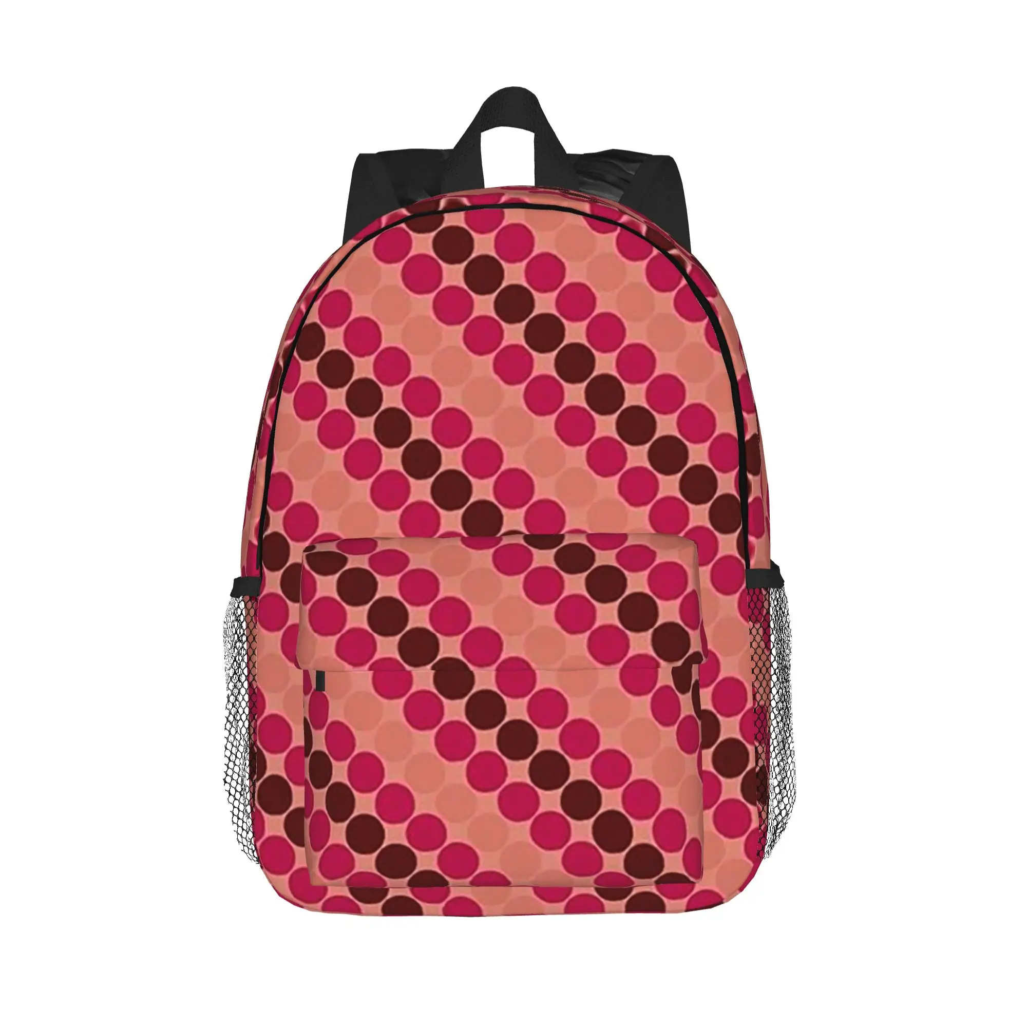Sou Hiyori Japan Anime Shin Tsukimi YTTD Backpack Hot Sale Daypack Boys Girls BookBag Shoulder Bags for Men Women School Bag