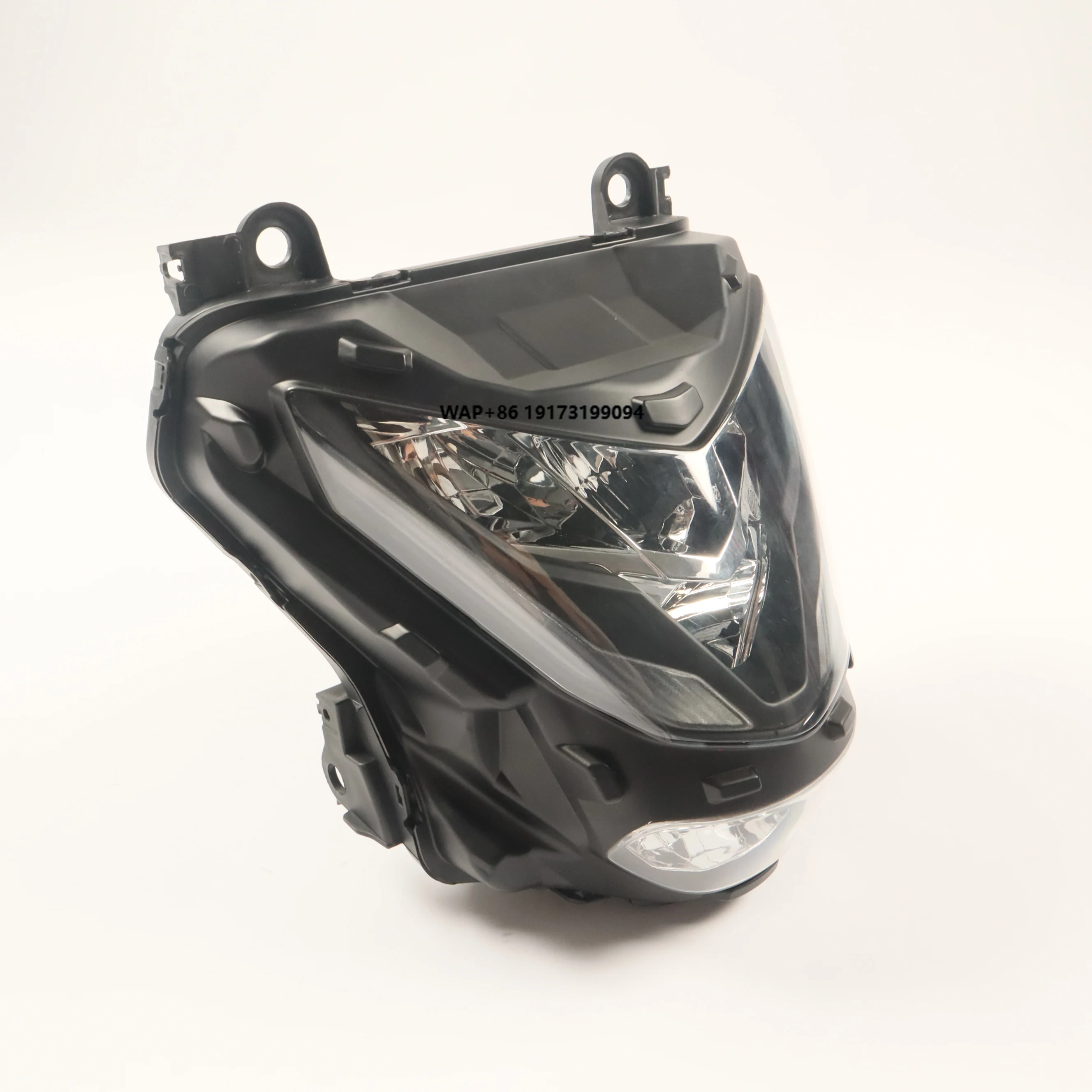 

Best Price Headlights for NC 750X Head Lamp Front Light NC750X 2021